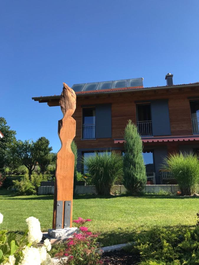 Calegna Ferienchalet Bad Kohlgrub Zewnętrze zdjęcie