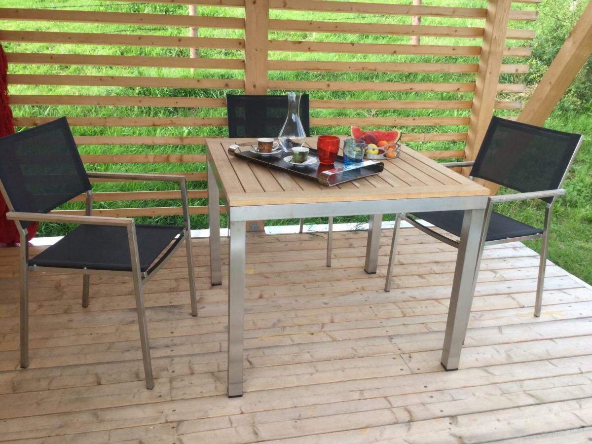 Calegna Ferienchalet Bad Kohlgrub Zewnętrze zdjęcie